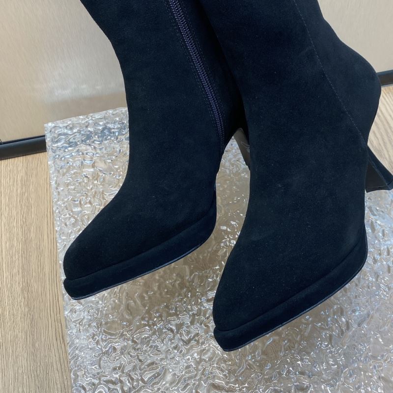 Christian Dior Boots